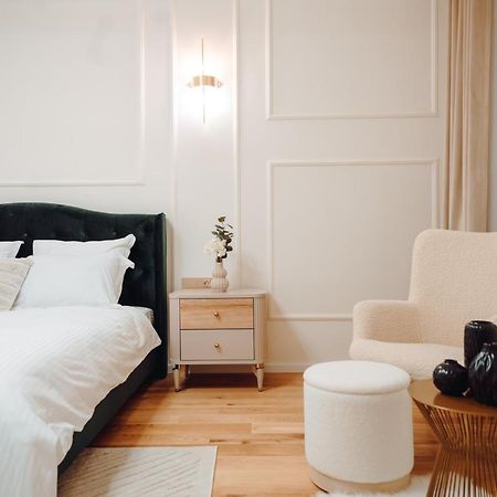 Fabulous And Fancy City Center Designer Apartment Клуж-Напока Екстериор снимка