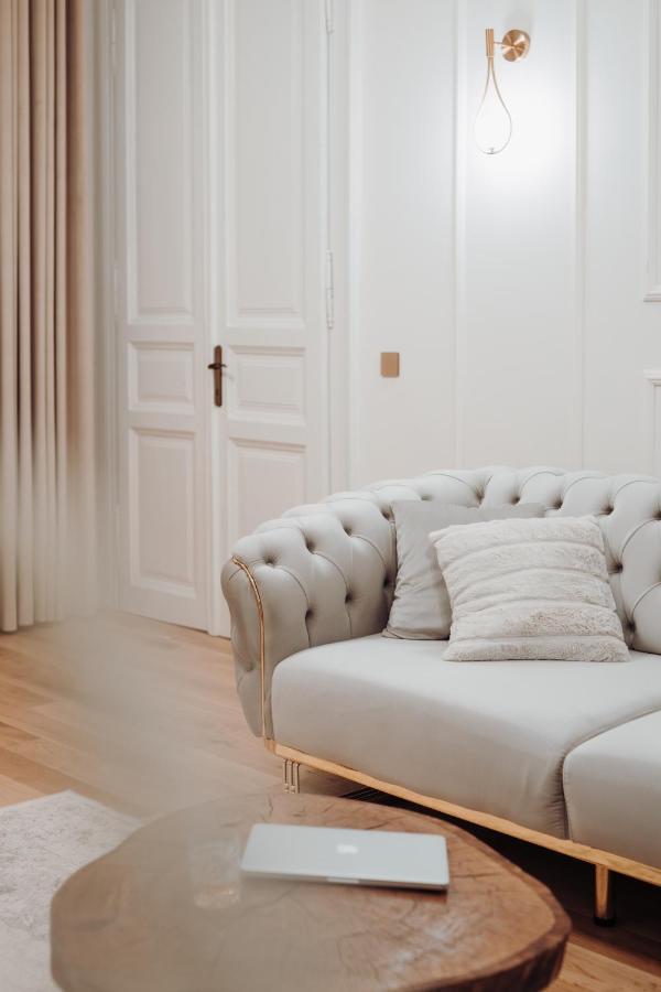 Fabulous And Fancy City Center Designer Apartment Клуж-Напока Екстериор снимка