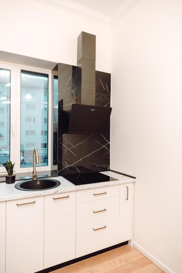 Fabulous And Fancy City Center Designer Apartment Клуж-Напока Екстериор снимка